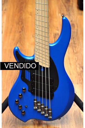 Dingwall Combustion NG3 5 LH (usado) Dingwall Combustion NG3 5 LH (usado)